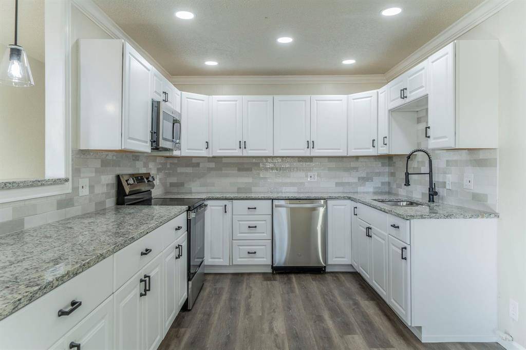 Princeton, TX 75407,304 E Hazelwood Street