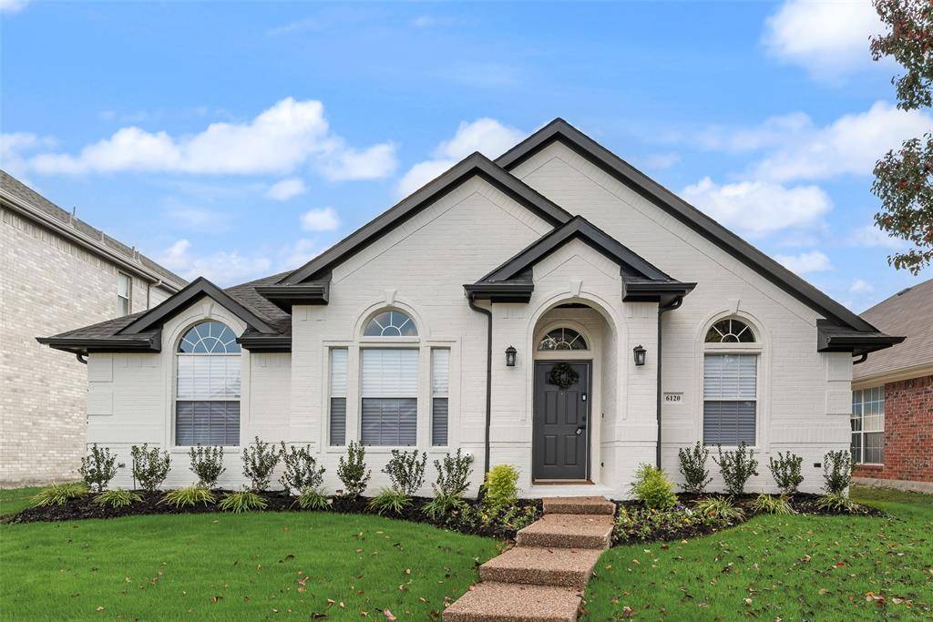 The Colony, TX 75056,6120 Apache Drive