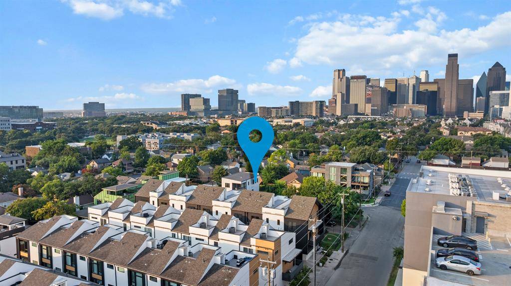 Dallas, TX 75204,3608 San Jacinto Street #104