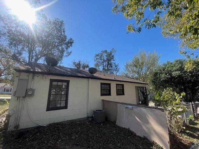 Fort Worth, TX 76116,7428 Gaston Avenue