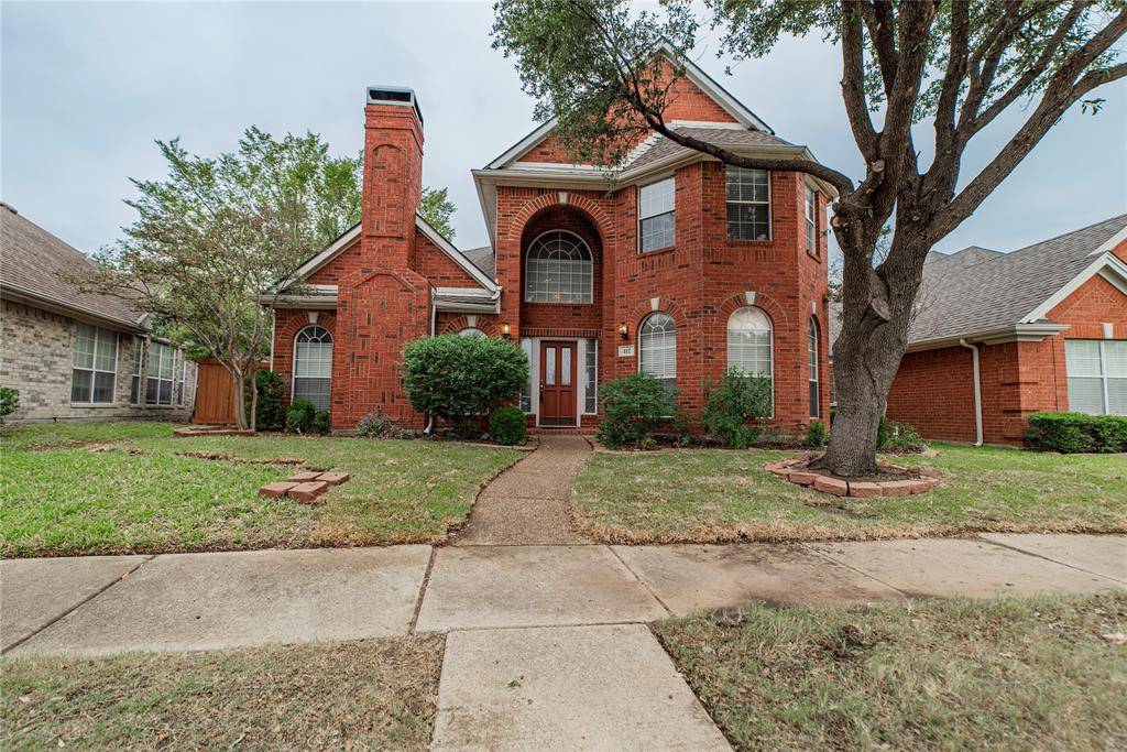 Irving, TX 75063,112 Midcrest Drive