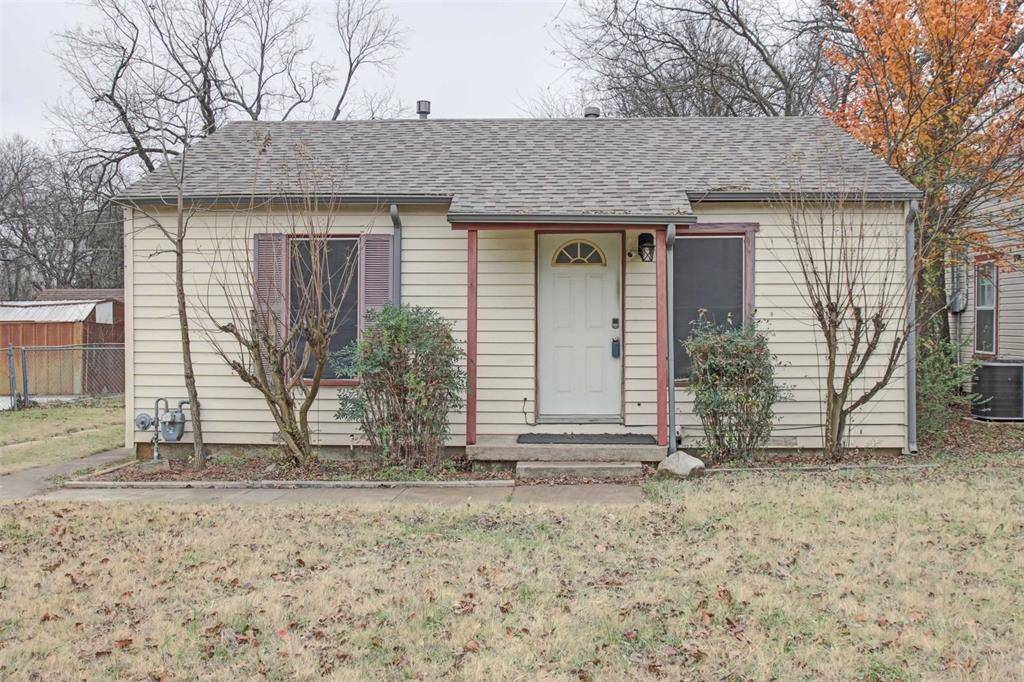 Cleburne, TX 76033,415 Turner Street