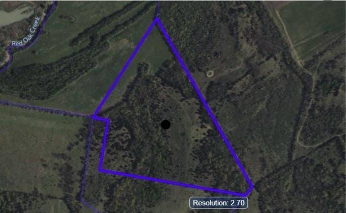 000 FM 660, Bristol, TX 75119