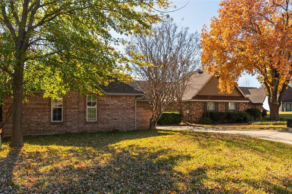 Denton, TX 76210,1154 Bent Oaks Drive