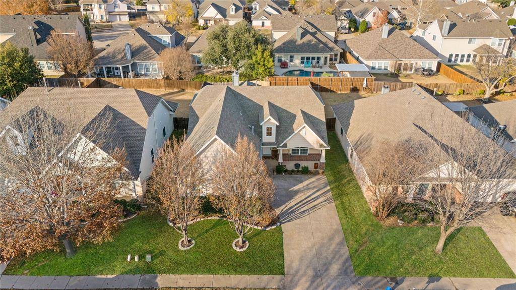 Mckinney, TX 75072,9600 Saw Dust Drive