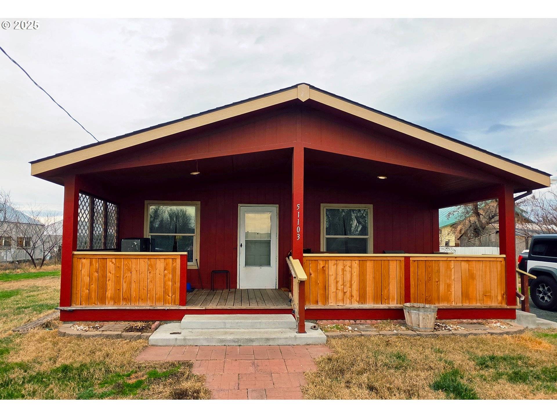 Milton Freewater, OR 97862,51103 Lawson ST