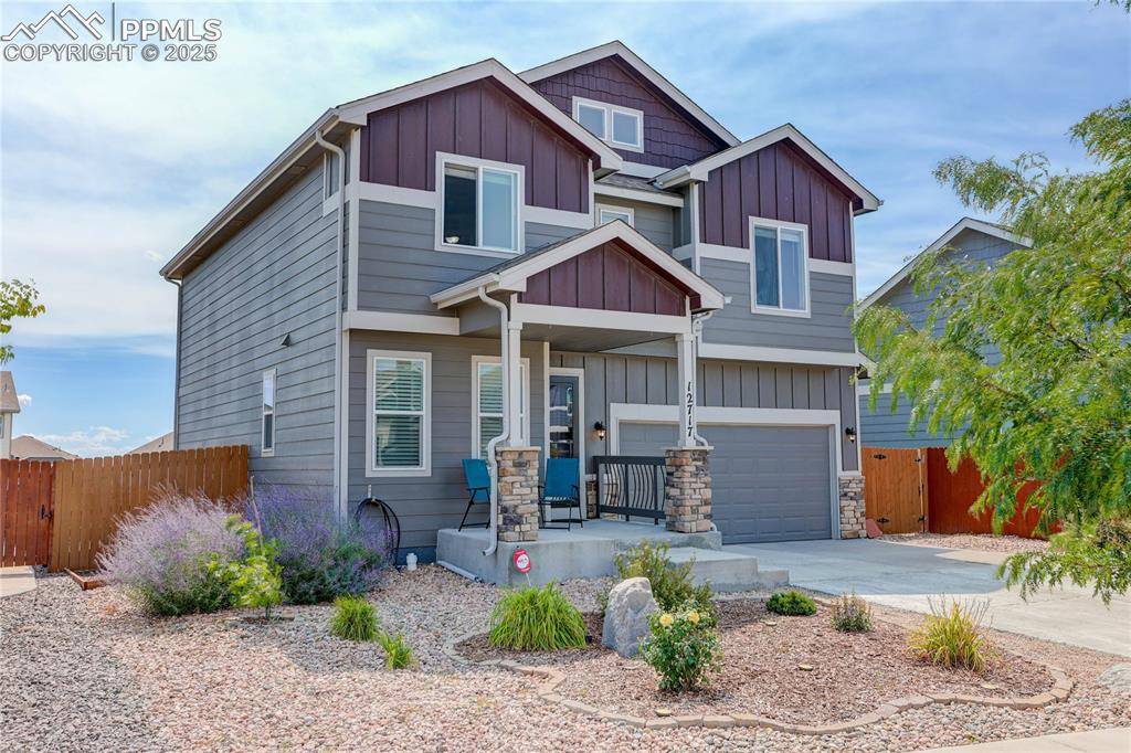 Peyton, CO 80831,12717 Windingwalk DR