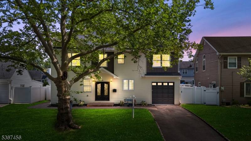 Clark Twp., NJ 07066,331 West Ln