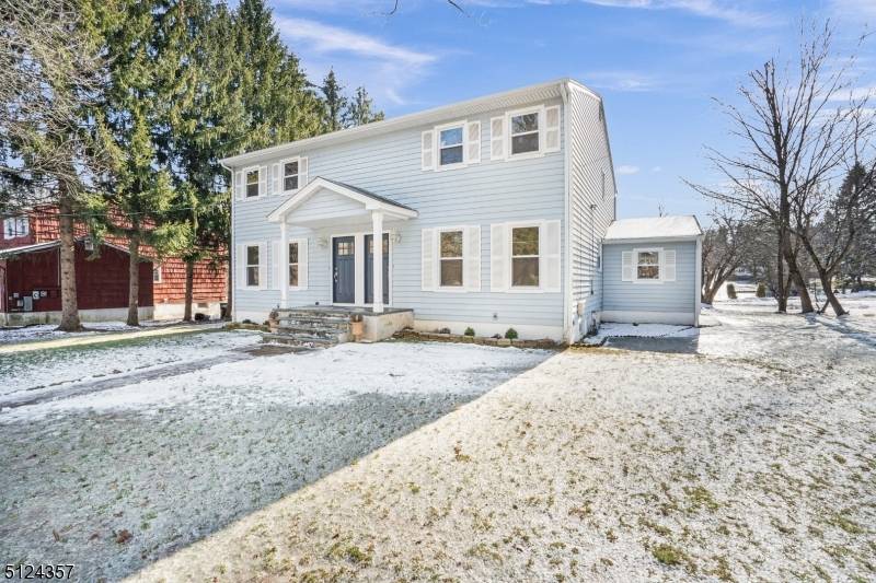 Mendham Boro, NJ 07945,1 Tempe Wick Rd #B