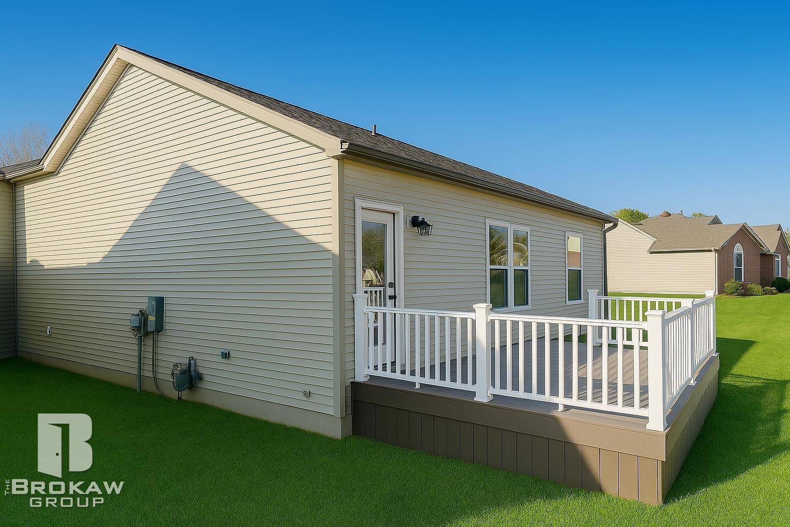 Davison, MI 48423,3369 Meadowridge CT