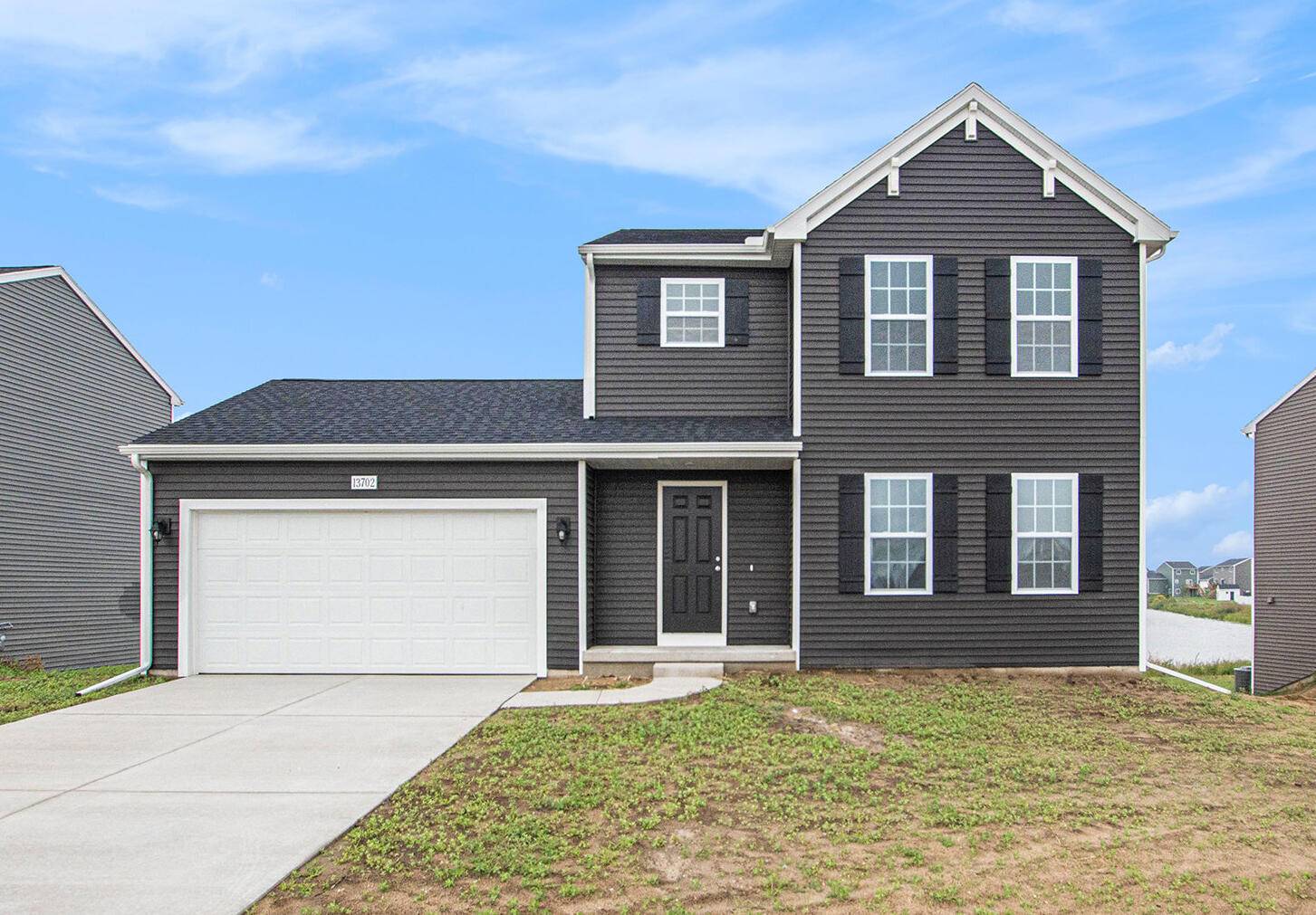 Holland, MI 49424,13702 Oasis AVE