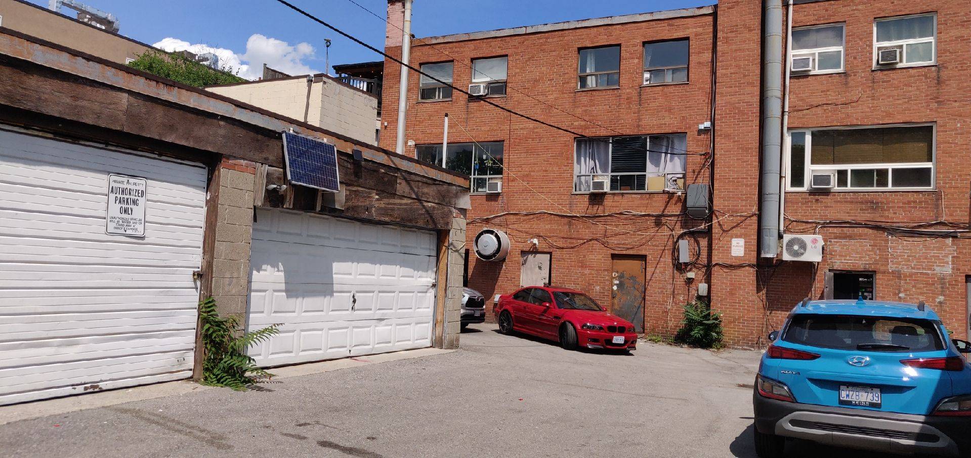 Toronto C08, ON M5A 3A2,Address not disclosed