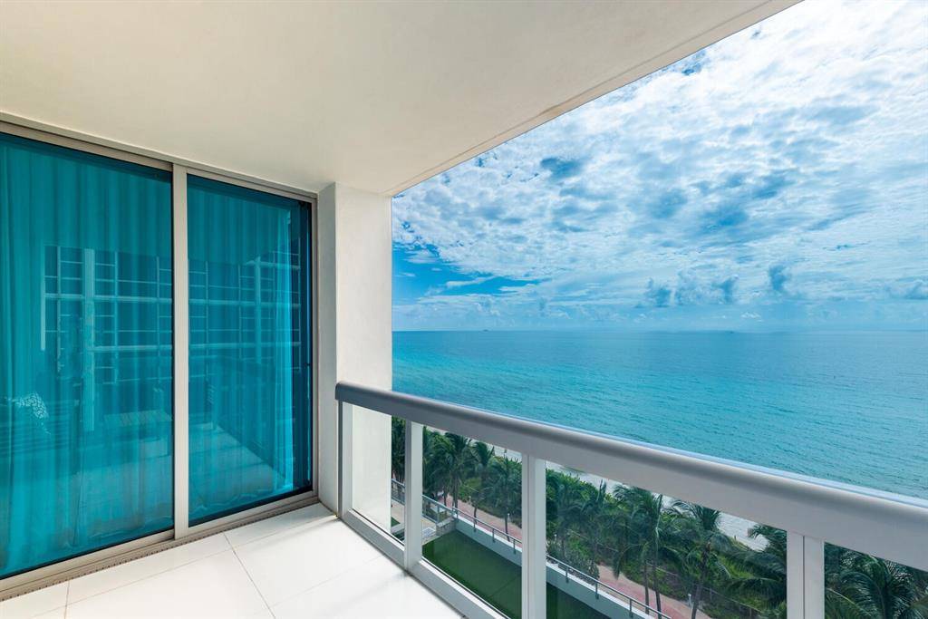Miami Beach, FL 33141,6899 Collins Ave #908