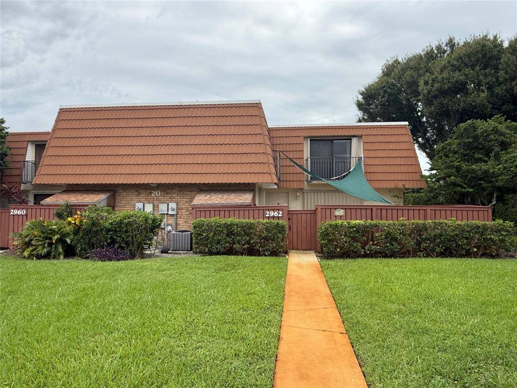 Deerfield Beach, FL 33442,2962 Waterford Dr #2962