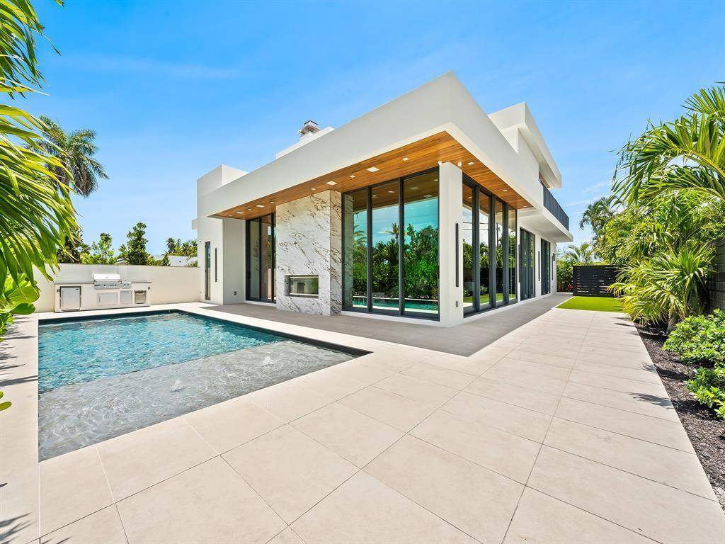 Fort Lauderdale, FL 33306,2657 NE 34th St