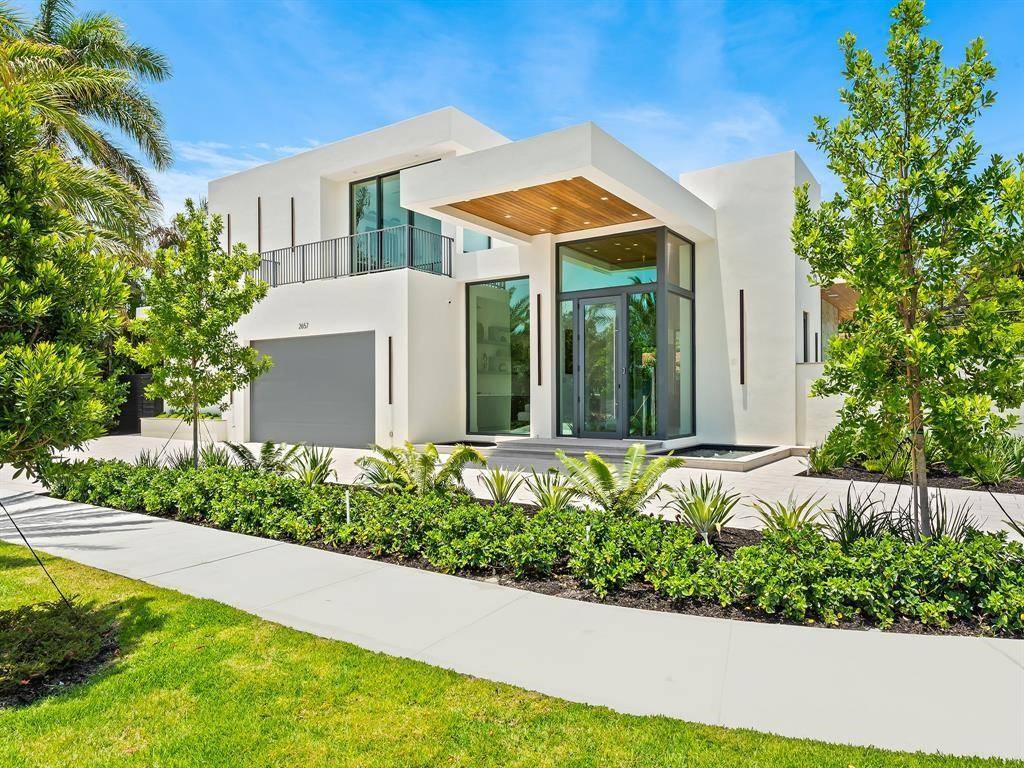 Fort Lauderdale, FL 33306,2657 NE 34th St