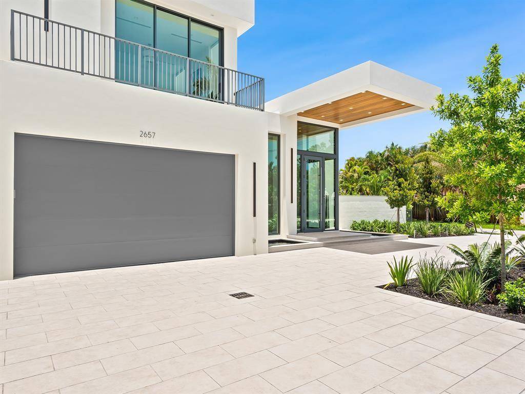 Fort Lauderdale, FL 33306,2657 NE 34th St