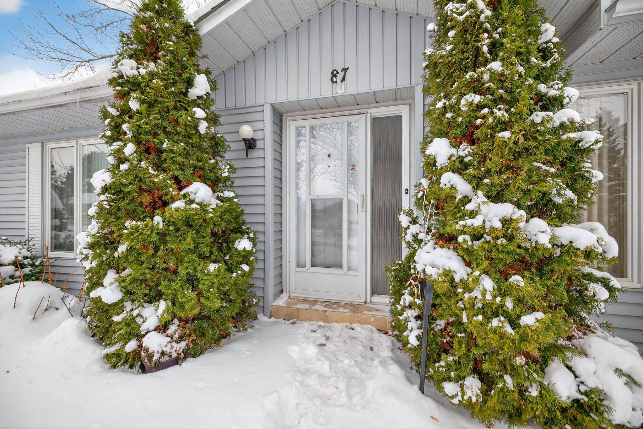 New Tecumseth, ON L0G 1W0,87 Tecumseth Pines DR