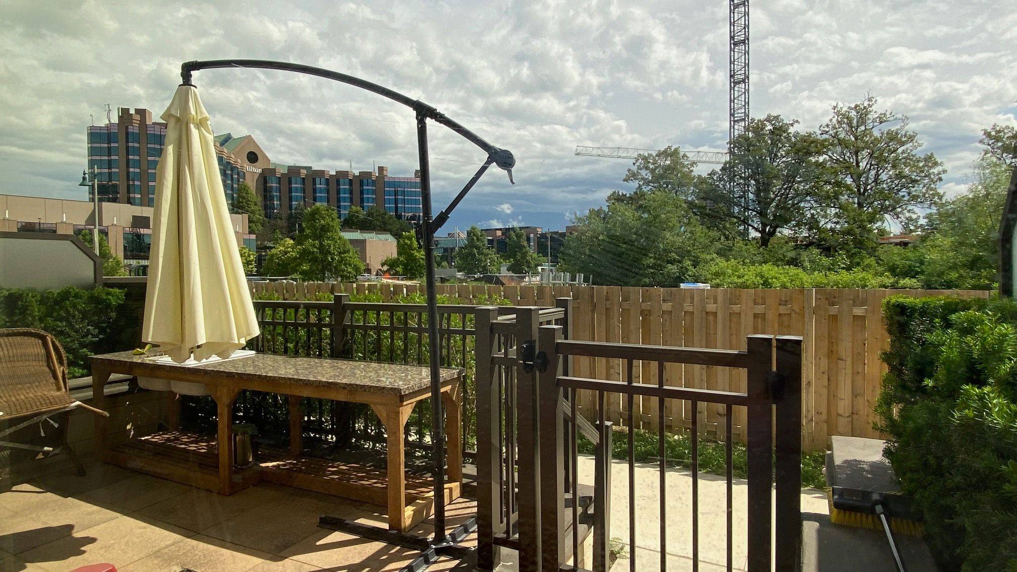 Markham, ON L6G 0G6,33 Clegg RD #110