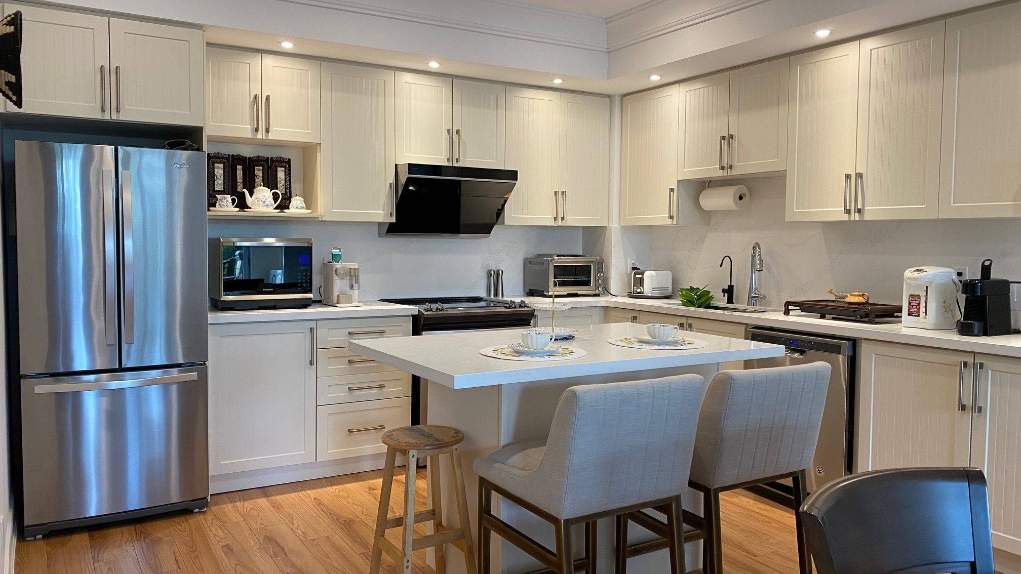 Markham, ON L6G 0G6,33 Clegg RD #110