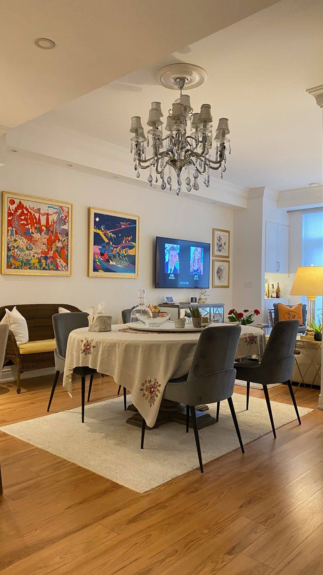 Markham, ON L6G 0G6,33 Clegg RD #110