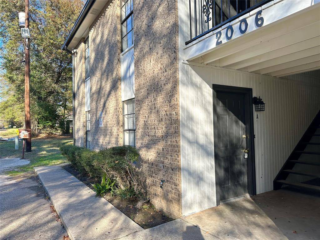 Longview, TX 75601,2006 Jane Street #A