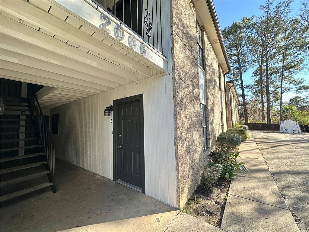 Longview, TX 75601,2006 Jane Street #B