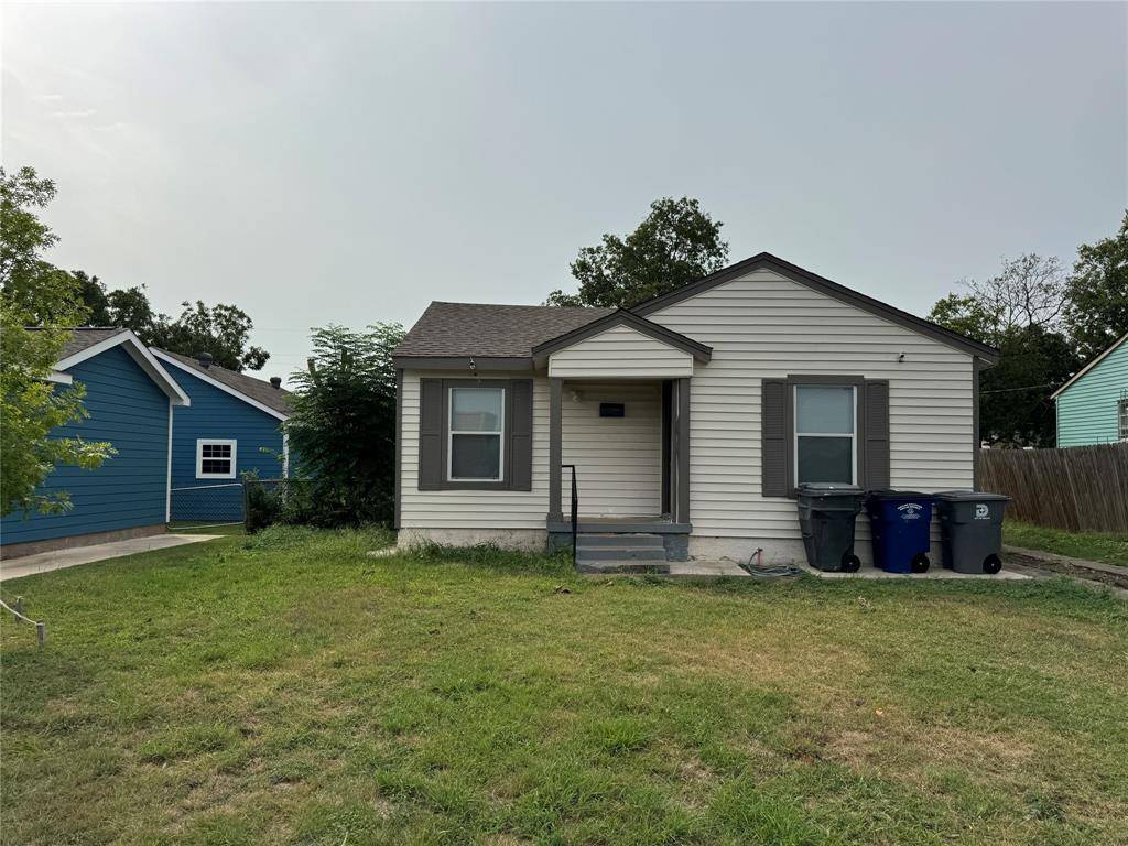 Dallas, TX 75216,2016 Deer Path Drive