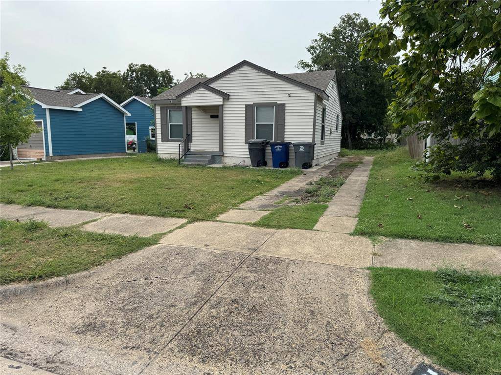 Dallas, TX 75216,2016 Deer Path Drive