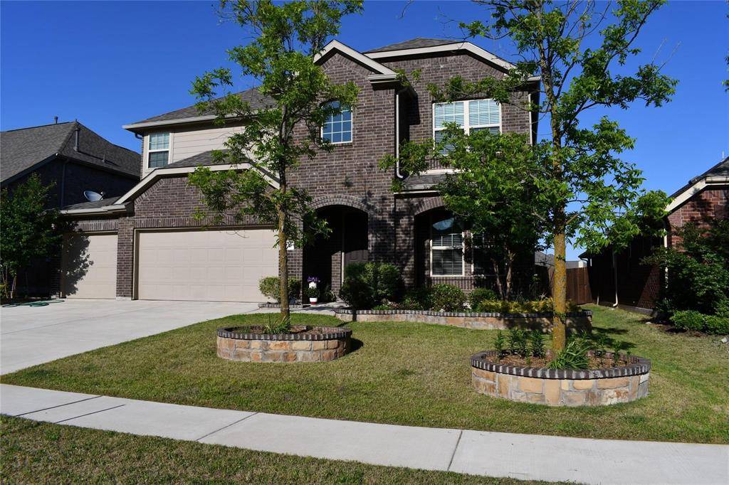 Mckinney, TX 75071,3920 Muscadine Drive