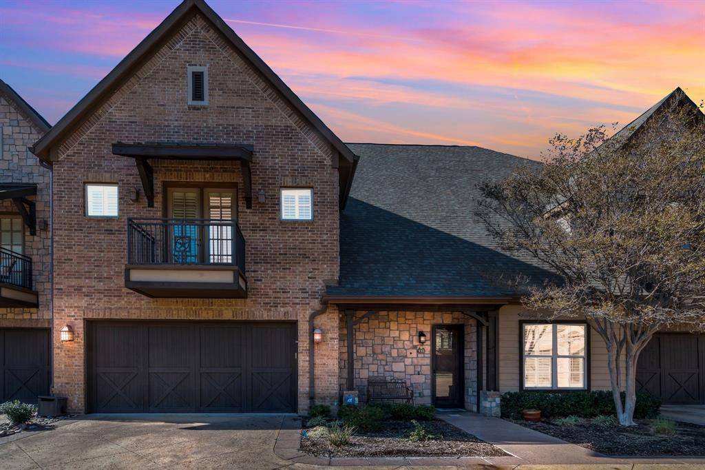 Southlake, TX 76092,332 Watermere Drive