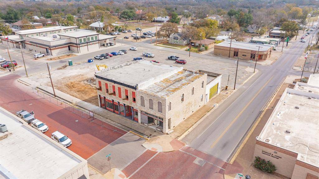 Stephenville, TX 76401,104 E College Street