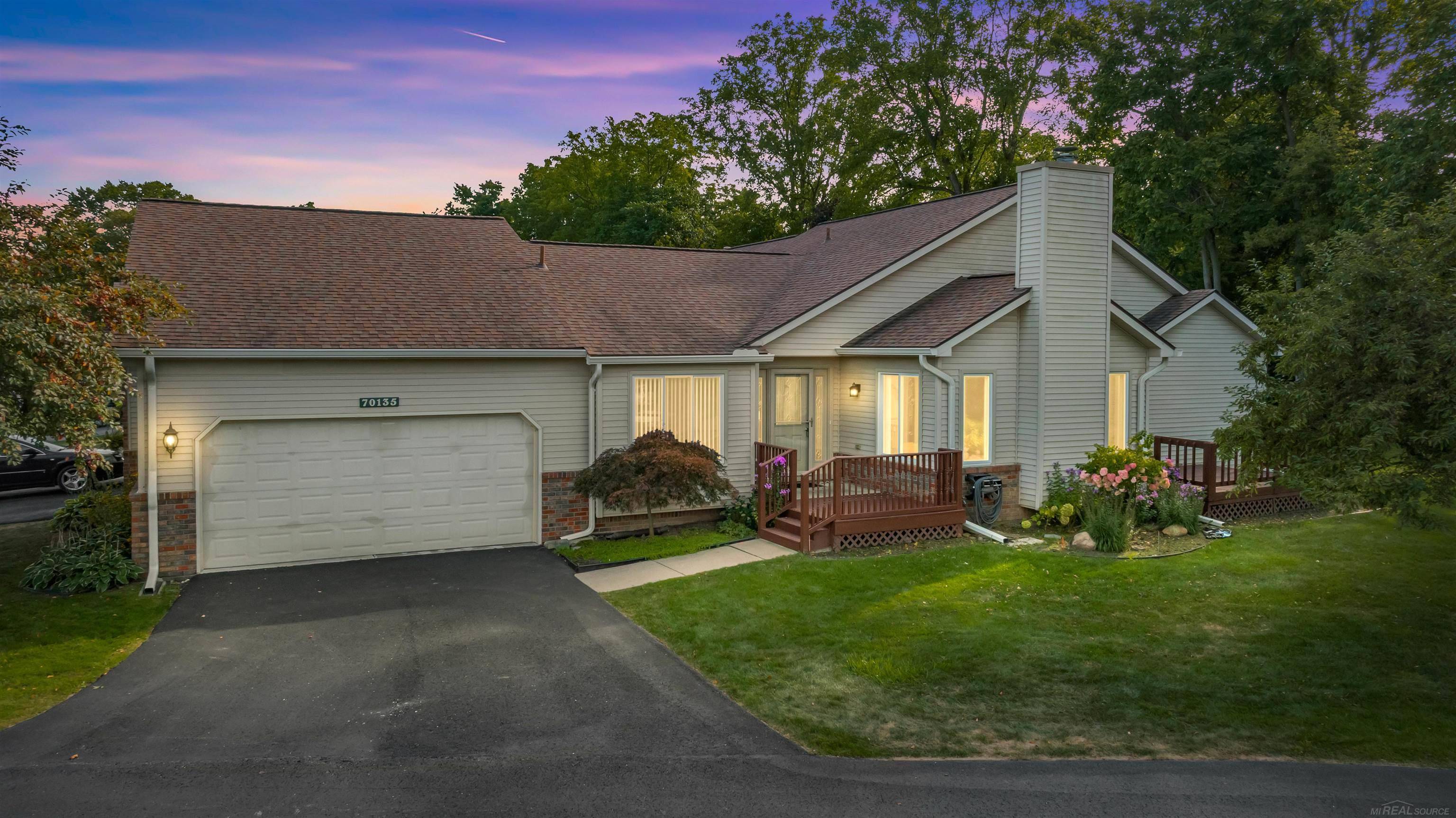 Romeo, MI 48065,70135 Whitetail LN