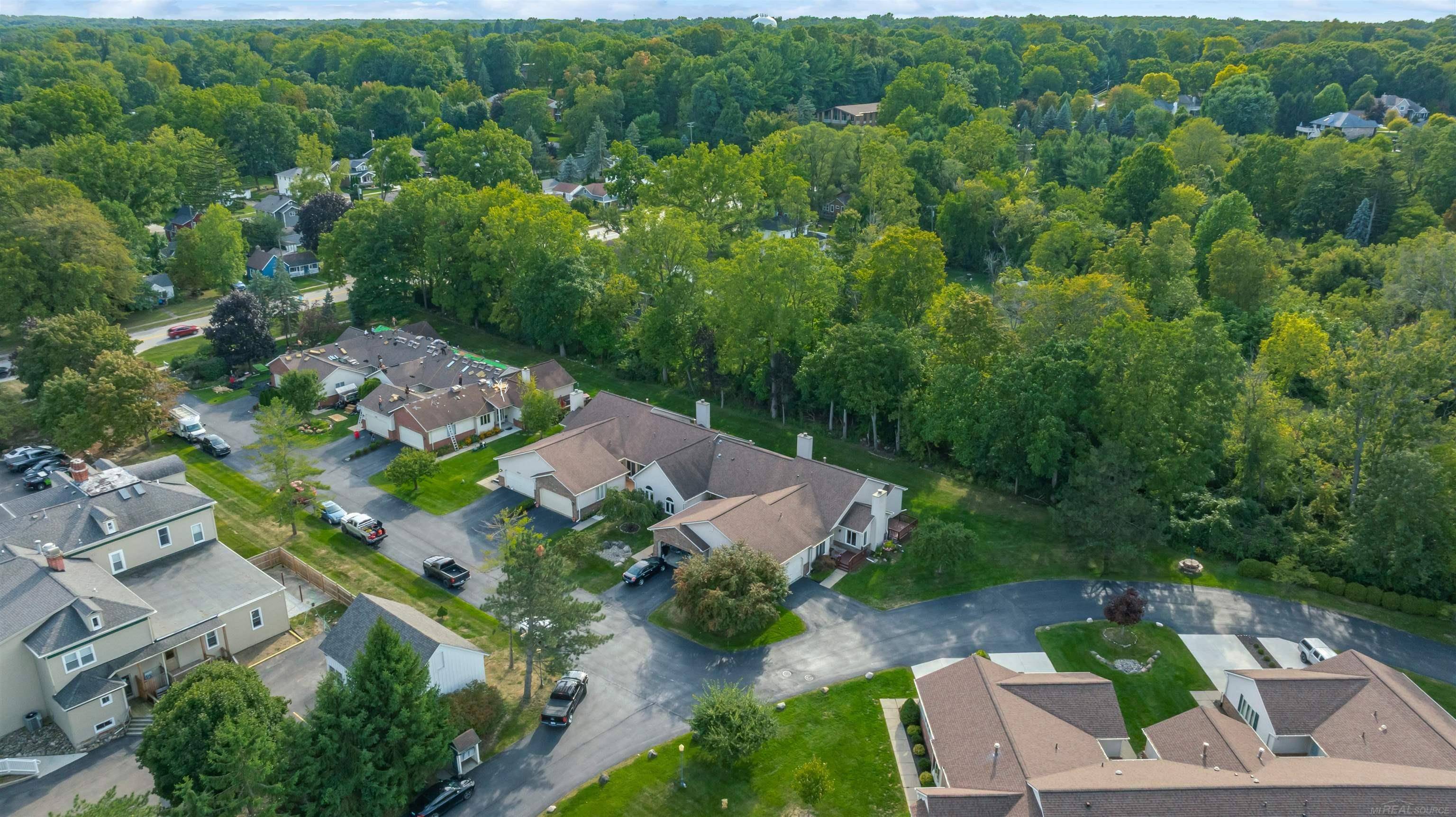 Romeo, MI 48065,70135 Whitetail LN