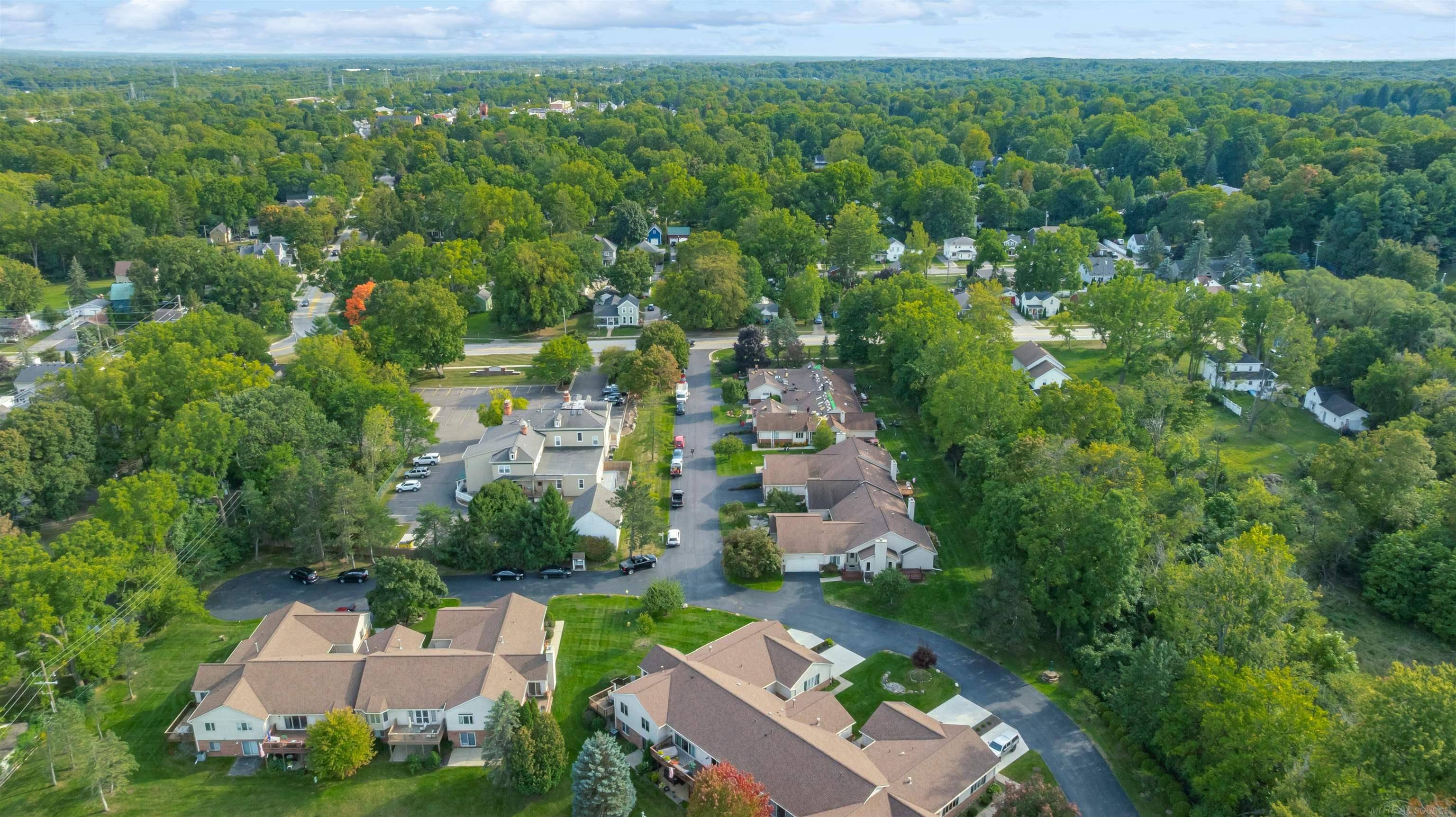 Romeo, MI 48065,70135 Whitetail LN