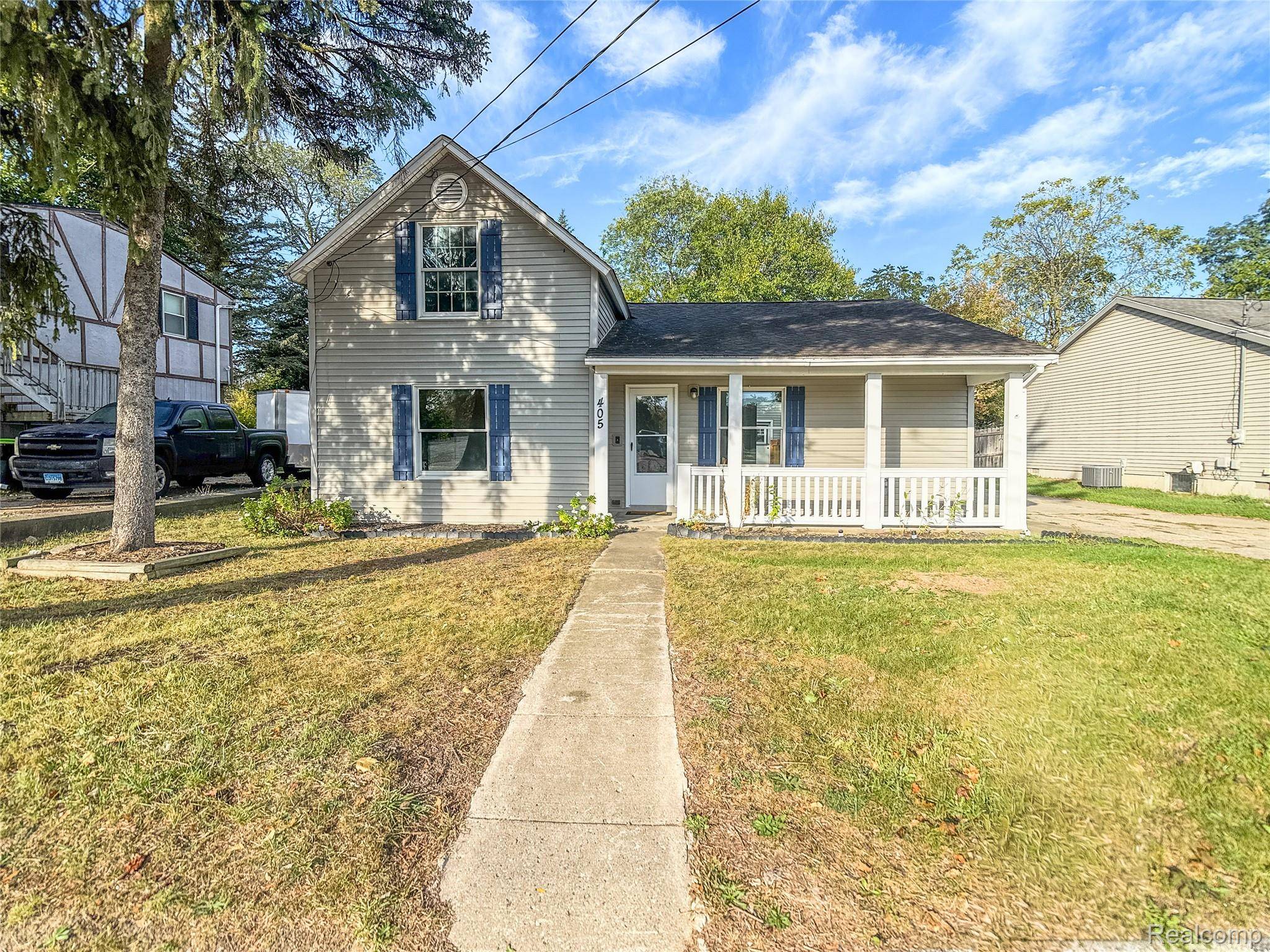 Fenton, MI 48430,405 Lincoln ST