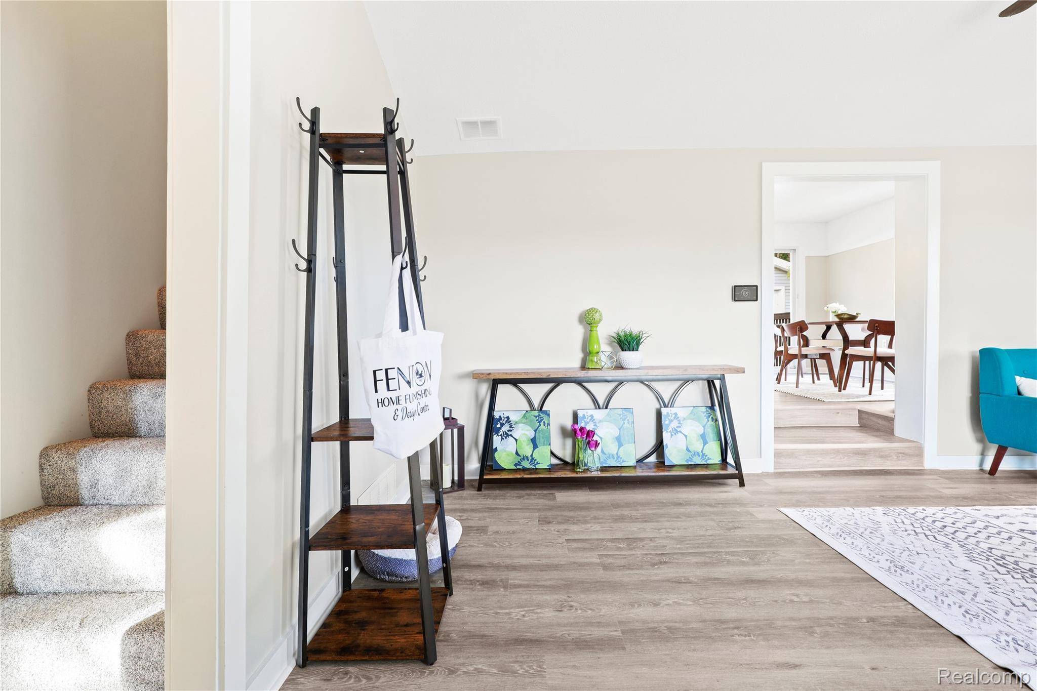 Fenton, MI 48430,405 Lincoln ST