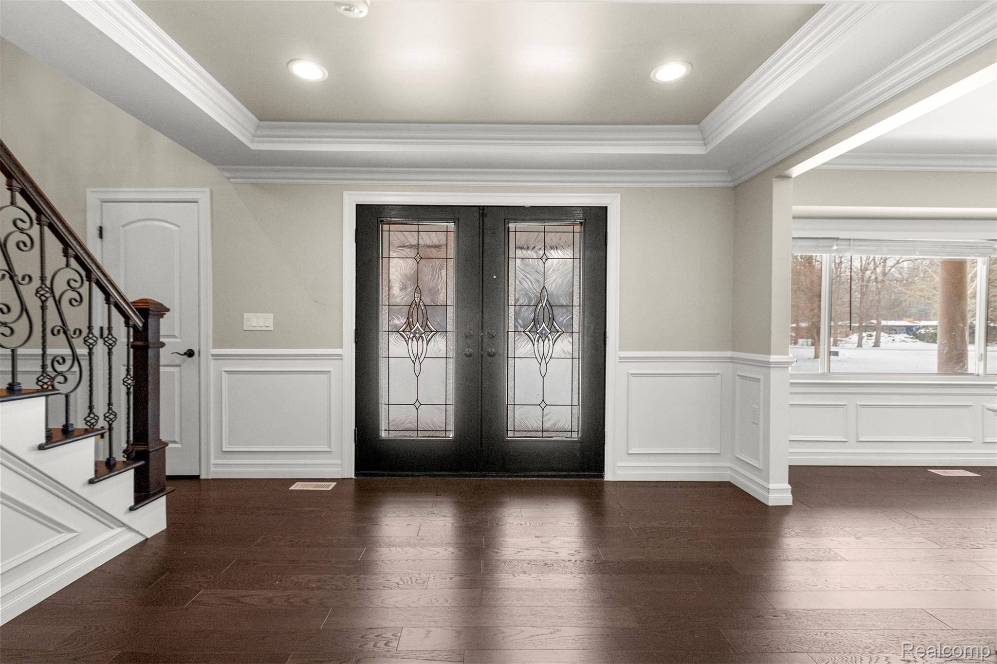 Canton, MI 48188,41925 South DR