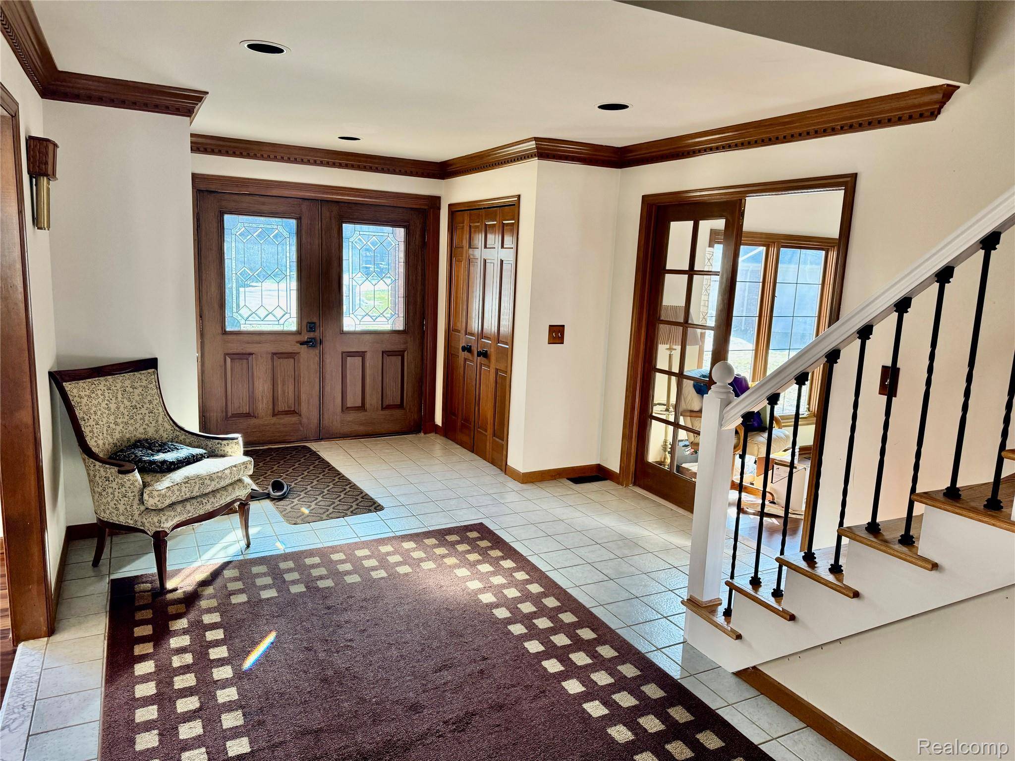 Shelby Twp, MI 48317,48597 Celebrity Woods CT