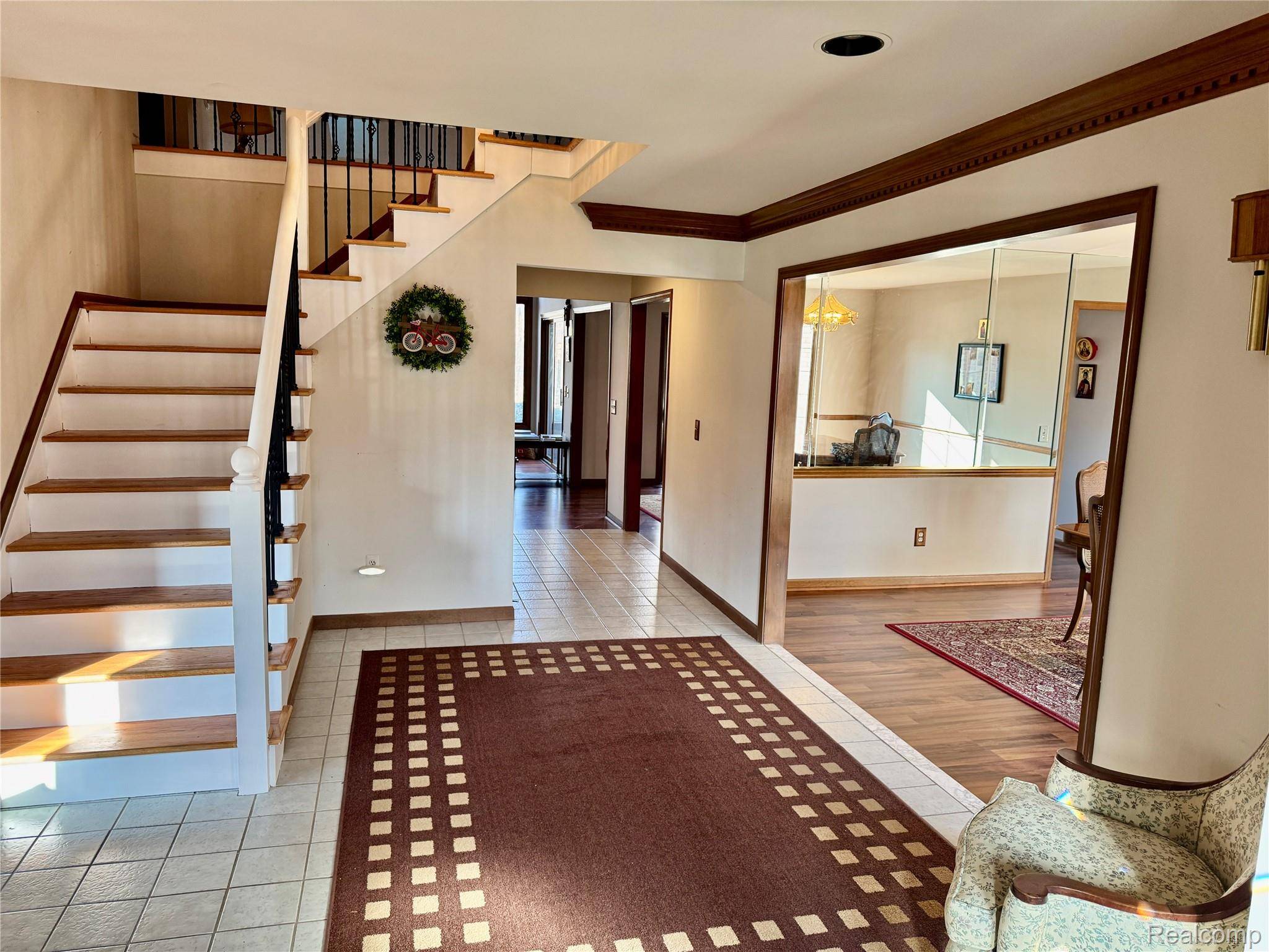 Shelby Twp, MI 48317,48597 Celebrity Woods CT