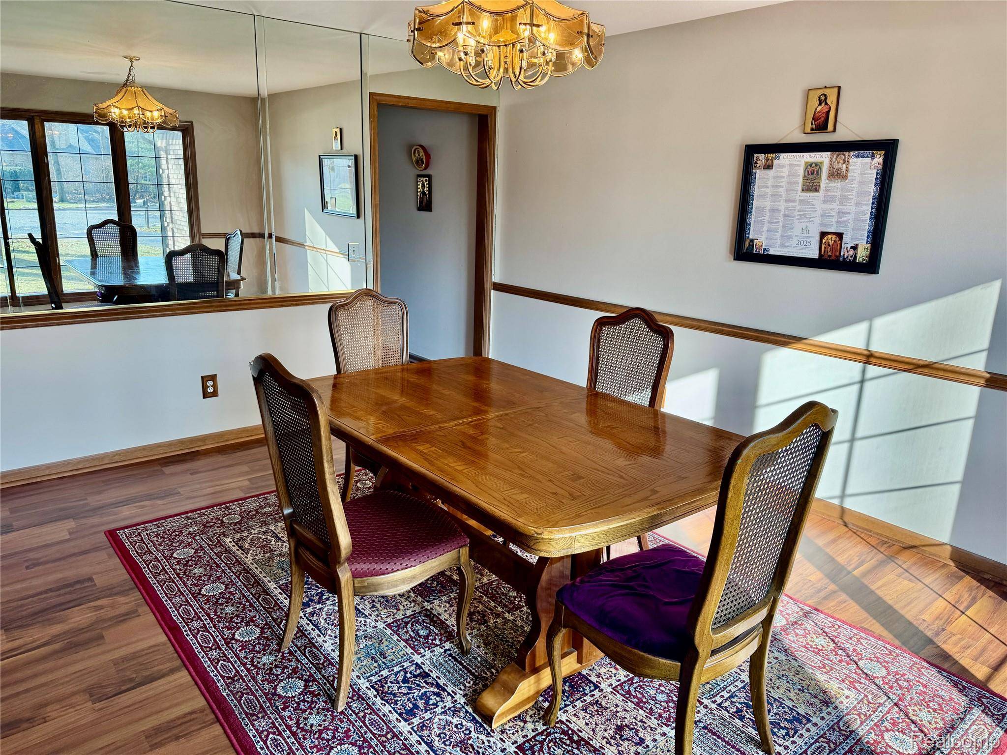 Shelby Twp, MI 48317,48597 Celebrity Woods CT