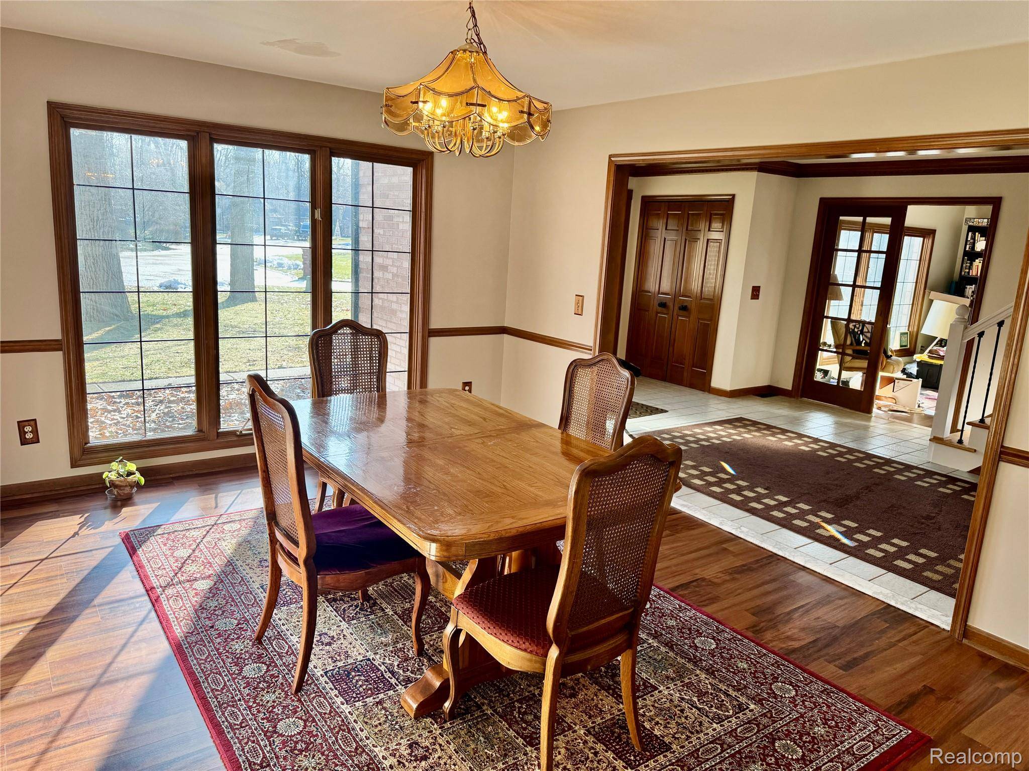 Shelby Twp, MI 48317,48597 Celebrity Woods CT