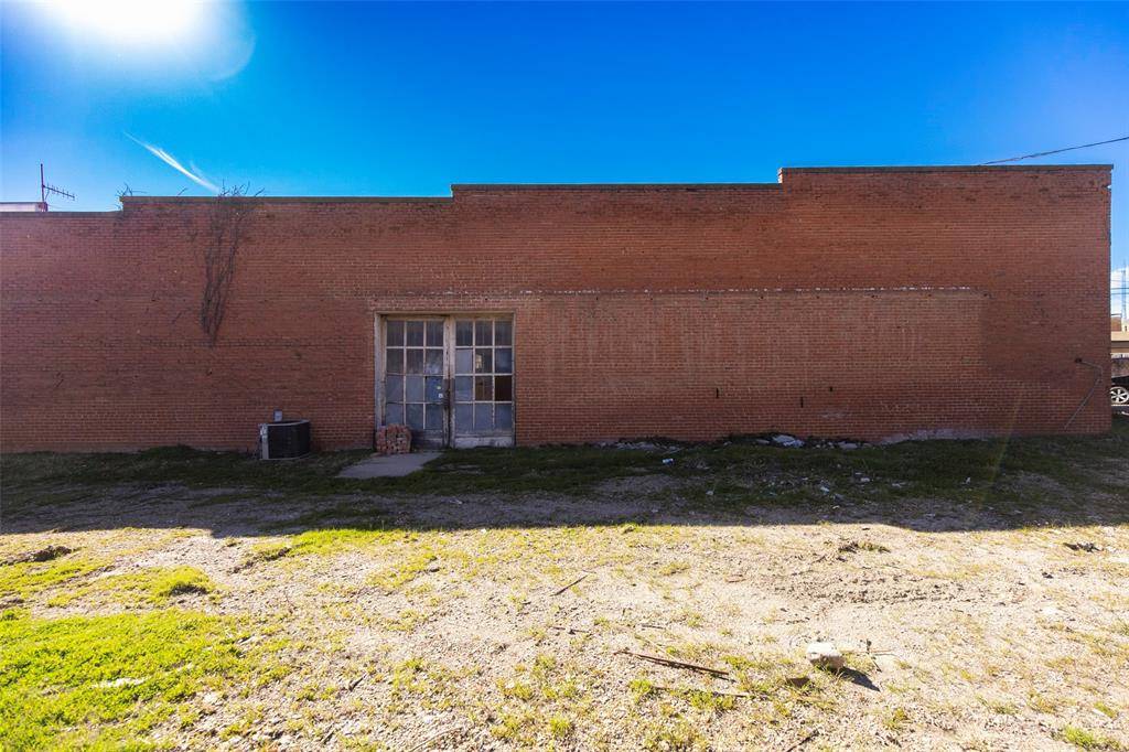 Greenville, TX 75401,2616 Pickett Street