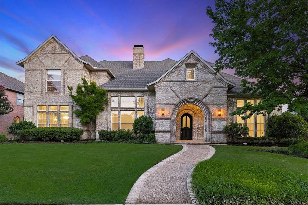 Plano, TX 75025,3220 Langley Drive