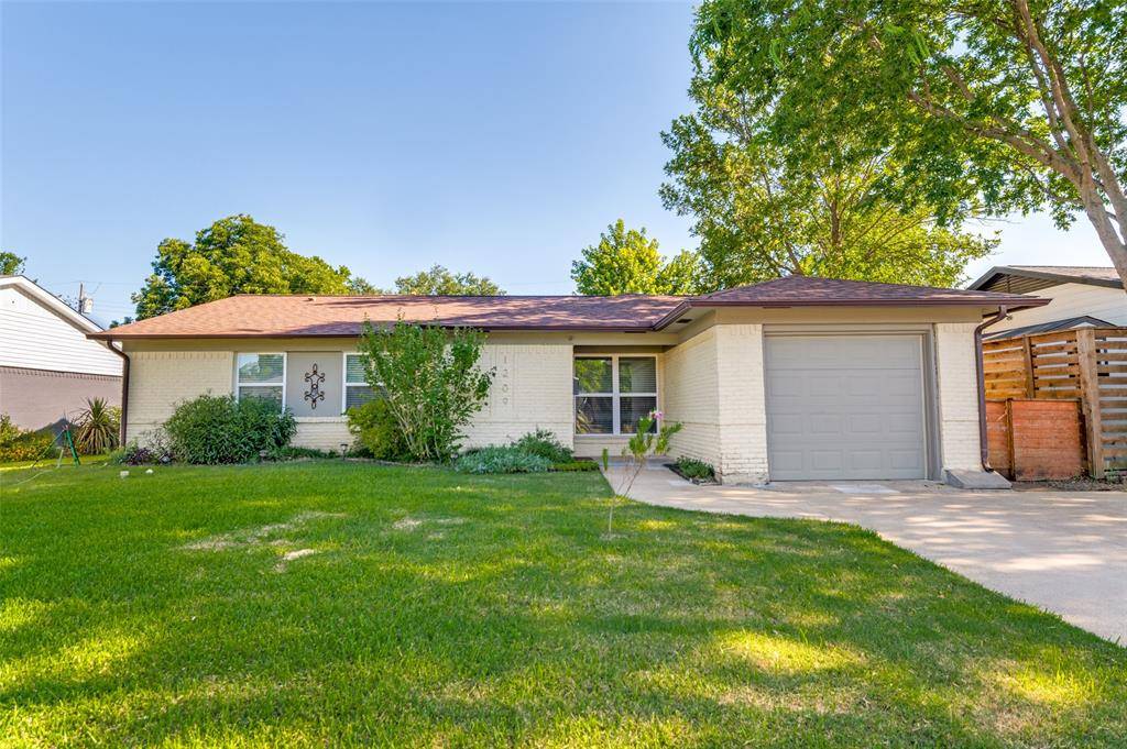 Richardson, TX 75080,1209 Ridgeway Drive