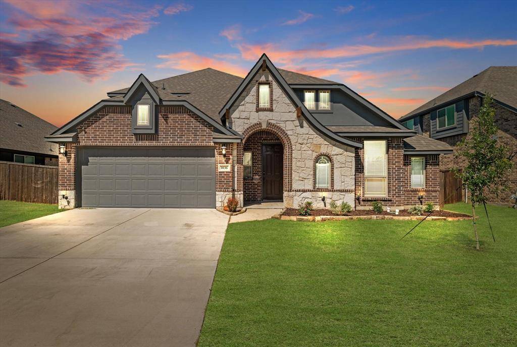 Burleson, TX 76028,1036 English Oak Drive