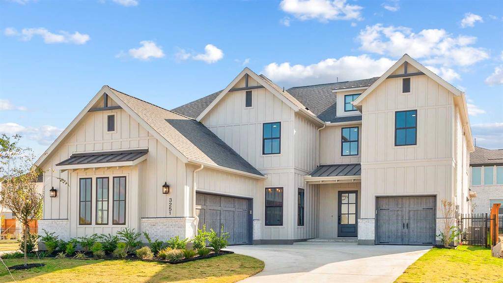 Frisco, TX 75033,3251 Fulmar Circle