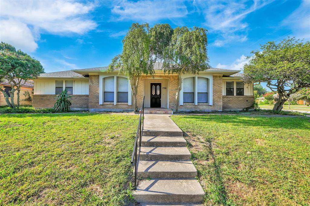 Garland, TX 75040,730 Woodcastle Drive