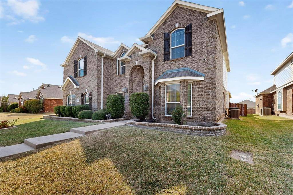 Red Oak, TX 75154,317 Wisteria Way