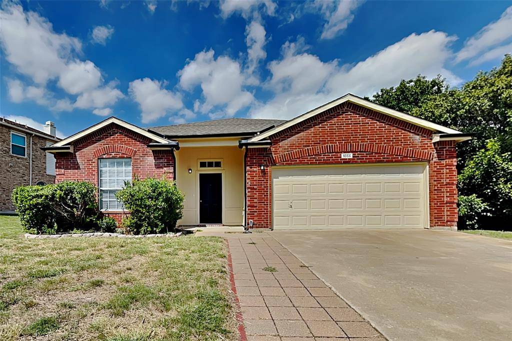 Saginaw, TX 76131,1056 Pullman Drive